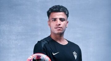الزمالك يستعد للقاء مودرن سبورت.. ظهور أحمد ربيع الأول في 2025