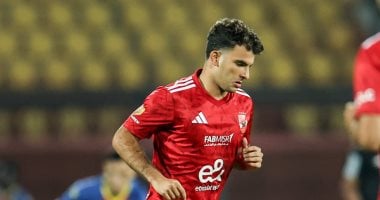 الزمالك يطلب من زيزو الحصول على حصة من عائدات الإعلانات 2025