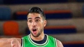 الزمالك يعزز صفوفه بانضمام مصطفى فودة من الاتحاد السكندري لكرة السلة 2025
