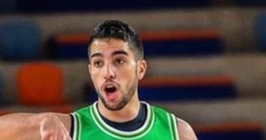 الزمالك يعزز صفوفه بانضمام مصطفى فودة من الاتحاد السكندري لكرة السلة 2025