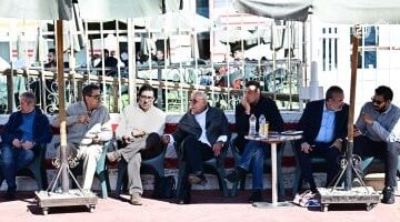 الزمالك يعقد جلسة مؤجلة اليوم.. لمتابعة مناقشة الملفات الهامة لعام 2025