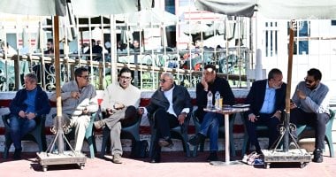 الزمالك يعقد جلسة مؤجلة اليوم.. لمتابعة مناقشة الملفات الهامة لعام 2025