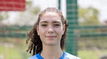 السابعة في 2025.. الأهلي يتعاقد مع عزة الفولي لدعم صفوف فريق النساء لكرة القدم