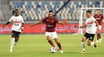 السولية.. الإسماعيلي كان له الدور الأكبر في صُنع إسماعيلي وأنا راضٍ عن تجربتي مع الأهلي