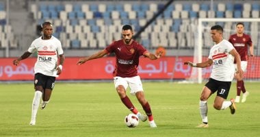 السولية.. الإسماعيلي كان له الدور الأكبر في صُنع إسماعيلي وأنا راضٍ عن تجربتي مع الأهلي