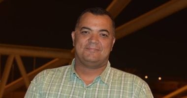 النادي الأهلي يودع وائل عزت رئيس جهاز ألعاب الماء في 2025