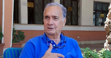 اليوم.. الاحتفال بذكرى ميلاد أسطورة 5 شارع الجبلاية سمير زاهر صائد البطولات 2025