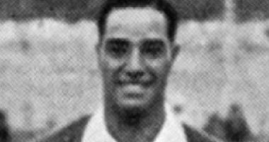 اليوم.. نحتفل بذكرى ميلاد لبيب محمود هداف النادي الأهلي وبطل أول دوري للأحمر