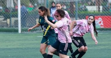 انسحاب فريق الجونة الرسمي من دوري الكرة النسائية قبل بدء المسابقة بثلاثة أيام 2025