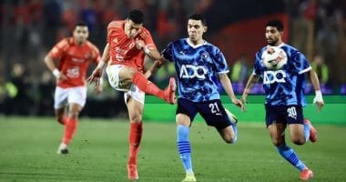 انضمام نجوم بيراميدز لمنتخبات بلادهم في فترة التوقف الدولي القادمة 2025