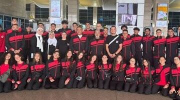 انطلاق البطولة العربية للرياضات المائية بالمغرب.. مصر تحقق 22 ميدالية في اليوم الافتتاحي 2025