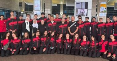 انطلاق البطولة العربية للرياضات المائية بالمغرب.. مصر تحقق 22 ميدالية في اليوم الافتتاحي 2025