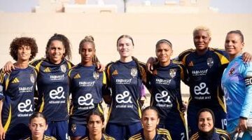 انطلاق دوري الكرة النسائية.. 8 مواجهات حاسمة اليوم