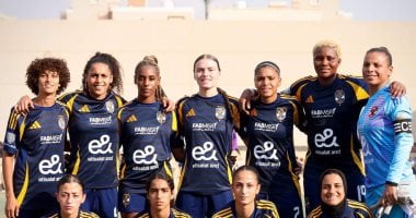 انطلاق دوري الكرة النسائية.. 8 مواجهات حاسمة اليوم