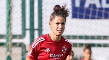 انطلاق مبهر للأهلي في دوري الكرة النسائية 2025.. الفوز بثلاث أهداف دون رد على بالم هيلز