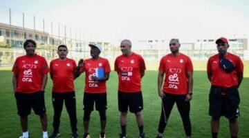 انطلاق معسكر المنتخب الوطني تحت 17 عاما.. تحضيرات مكثفة لبطولة كأس الخليج 2025