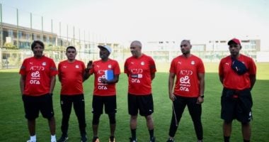 انطلاق معسكر المنتخب الوطني تحت 17 عاما.. تحضيرات مكثفة لبطولة كأس الخليج 2025