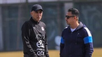 انطلاق معسكر منتخب مصر للشباب أول سبتمبر استعدادا لكأس العالم 2025