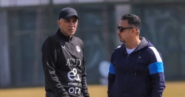 انطلاق معسكر منتخب مصر للشباب أول سبتمبر استعدادا لكأس العالم 2025