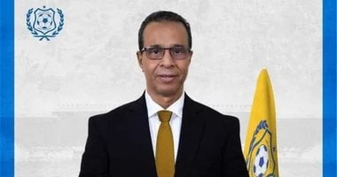 بدء استقبال طلبات الانضمام للجمعية العمومية العادية لنادي الإسماعيلي 2025