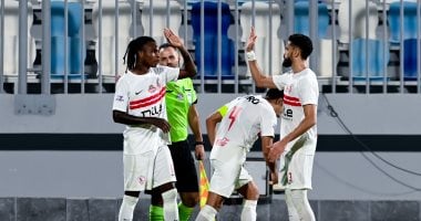 بعد تصدر الدوري.. ما هي مساهمات الزمالك في أول 4 مباريات؟