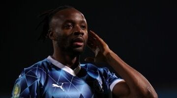 بيراميدز يعلن تشكيله المحتمل ضد الأهلي.. مجدي وإيفرتون ومايلي يقودون الهجوم في 2025