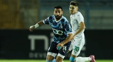 بيراميدز يواجه الأهلي في الدوري مع غياب 3 لاعبين مؤثرين في 2025