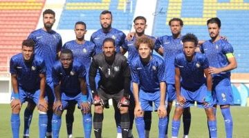 تأجيل مباراة راية والسكة الحديد في دورى المحترفين 24 ساعة بسبب جداول مباريات الدورى