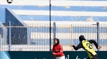 تأجيل مباريات الأسبوع الرابع ضمن دوري الكرة النسائية بسبب مواجهة غينيا في تصفيات كأس العالم 2025