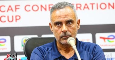 تأكيد اليوم السابع.. الزمالك يحسم خلاف مستحقات البرتغالي جوزيه جوميز بالتراضي لعام 2025