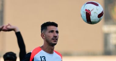 تأكيدات اليوم السابع.. استبعاد الجزيري وانضمام فتوح لقائمة الزمالك بمواجهة مودرن سبورت 2025
