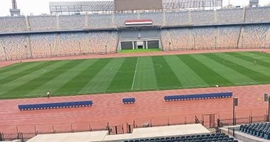 تاريخ إعادة افتتاح استاد القاهرة بعد الإغلاق المؤقت في 2025