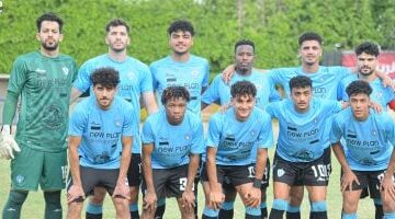 تحديد مواعيد مباريات الجولة الرابعة في الدوري الممتاز 2025