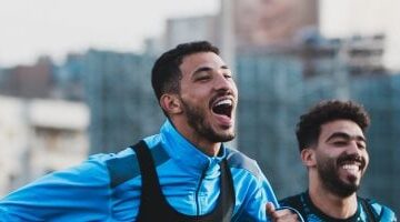 تحسن ملحوظ في أزمة أحمد فتوح مع الزمالك.. توقعات برفع الإيقاف خلال 24 ساعة