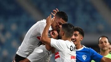 تذكرتى توضح إجراءات استرداد تذاكر مباراة الزمالك ومودرن سبورت بعد نقل اللقاء إلى استاد السويس