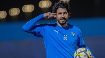 تراجع منتخب مصر الثاني عن ضم أحمد حجازي استعداداً لكأس العرب 2025