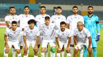 ترتيب الدوري المصري الممتاز 2025.. المصري يتصدر القائمة