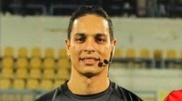 تشكيلة حكام مباريات الجولة الرابعة للدوري الممتاز يوم الإثنين 2025.. التفاصيل كاملة