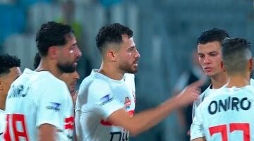 توقيت إقامة مباراة الزمالك ضد دجلة في الدوري 2025