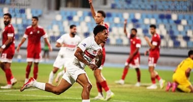 توقيت المباراة القادمة للزمالك بعد تحقيق الفوز على مودرن سبورت