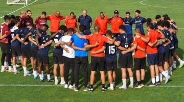 ثلاث مواجهات بارزة ضمن الجولة الثالثة لمسابقة الدوري المصري 2025 اليوم..