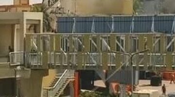 حريق محدود يندلع في فرع الأهلي بمدينة نصر.. السيطرة التامة عليه