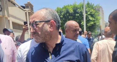 حسام المندوه في حوار إذاعي.. الزمالك يواجه مأساة حقيقية حال فقدان أرض 6 أكتوبر