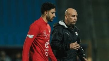 حسام حسن يكشف تشكيل منتخب مصر لمواجهتي إثيوبيا وبوركينا فاسو 31 أغسطس 2025