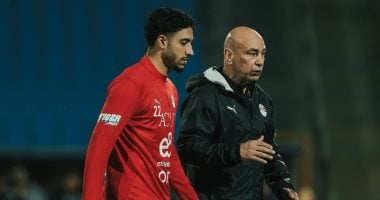 حسام حسن يكشف تشكيل منتخب مصر لمواجهتي إثيوبيا وبوركينا فاسو 31 أغسطس 2025