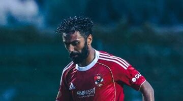 حسين الشحات يودع خاله الراحل ويطلب من الجماهير الدعاء له في 2025