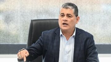 حكام مباريات الجولة الأولى من دورى المحترفين لعام 2025.. تعرف عليهم الآن
