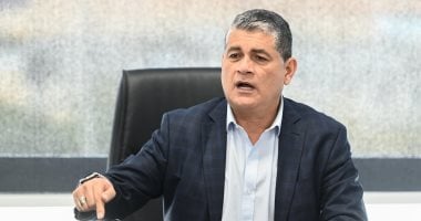 حكام مباريات الجولة الأولى من دورى المحترفين لعام 2025.. تعرف عليهم الآن