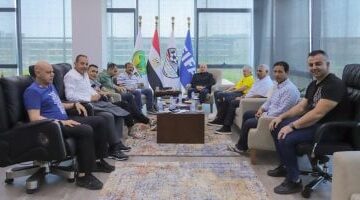 حلمي طولان يكشف عن تشكيلة منتخب مصر الثانية لمواجهتي تونس في 1 سبتمبر 2025