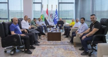 حلمي طولان يكشف عن تشكيلة منتخب مصر الثانية لمواجهتي تونس في 1 سبتمبر 2025